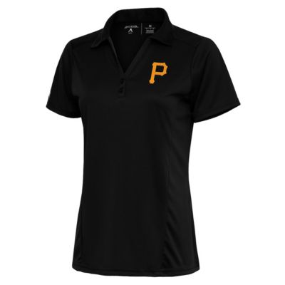 MLB Pittsburgh Pirates Logo Tribute Polo