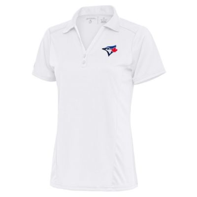 Toronto Blue Jays MLB Logo Tribute Polo