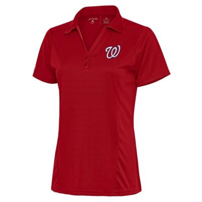 MLB Washington Nationals Logo Tribute Polo