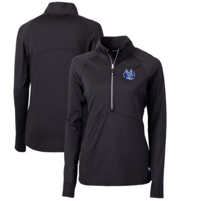 NCAA Air Force Falcons Adapt Eco Knit Stretch Recycled Half-Zip Pullover Top