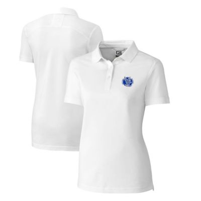 NCAA Air Force Falcons Advantage Tri-Blend Pique Polo