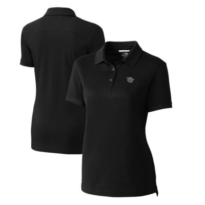 NCAA Cincinnati Bearcats Advantage Tri-Blend Pique Polo