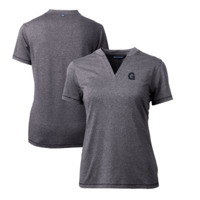 Gonzaga University Bulldogs NCAA Forge Stretch Blade V-Neck Top