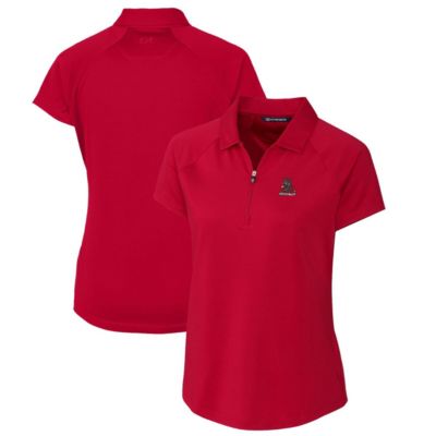 Alabama Crimson Tide NCAA Forge Stretch Polo