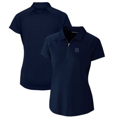 NCAA Georgetown Hoyas Forge Stretch Polo