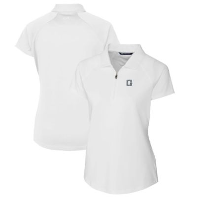 NCAA Georgetown Hoyas Forge Stretch Polo