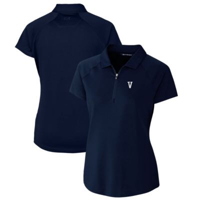 NCAA Villanova Wildcats Forge Stretch Polo