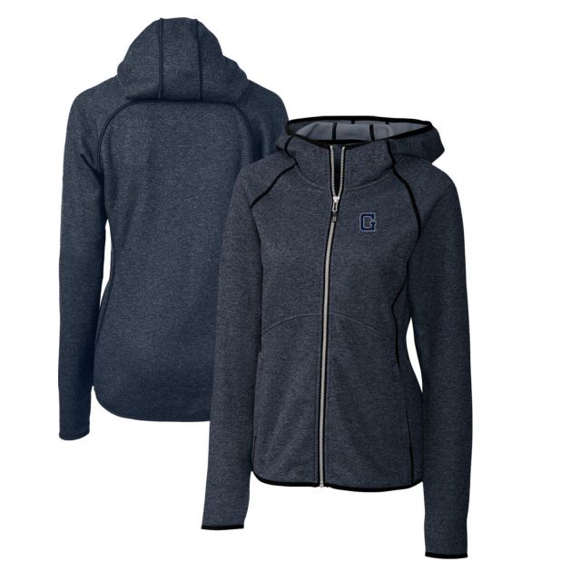 Heather Navy
