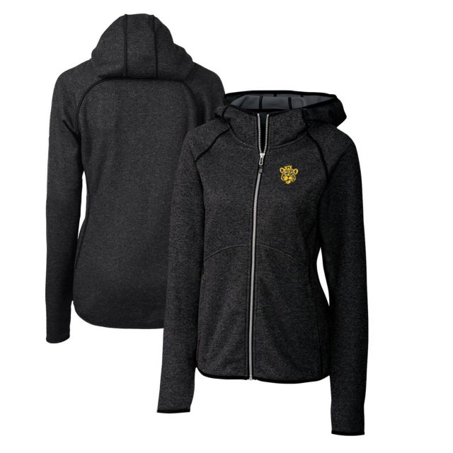 Heather Charcoal