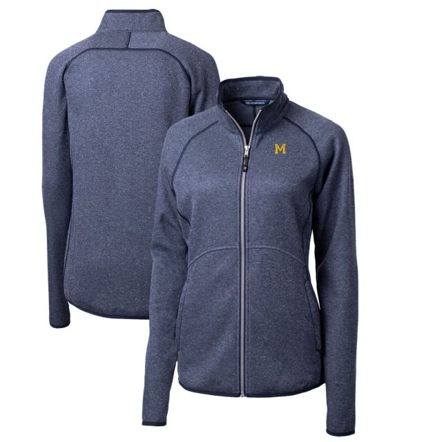 Heather Navy