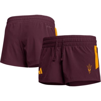 NCAA Arizona State Sun Devils 2023 Sideline Performance Shorts