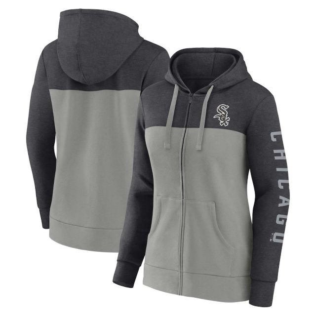 Heather Charcoal