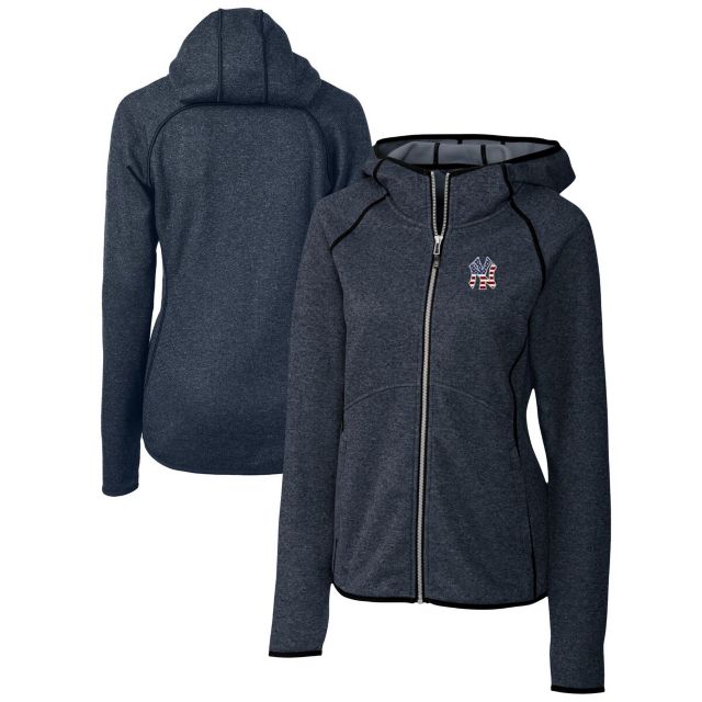 Heather Navy