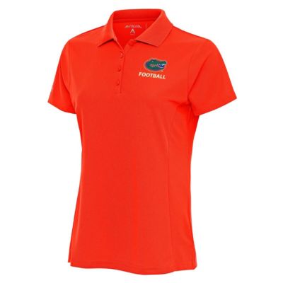 NCAA Florida Gators Football Legacy Pique Polo