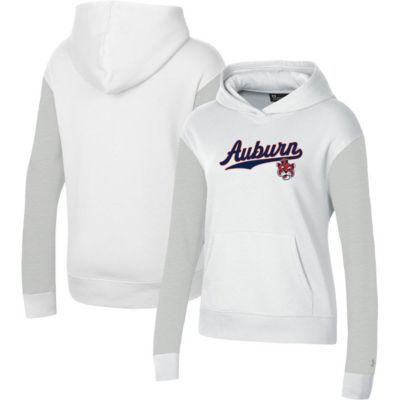 NCAA Under Armour Auburn Tigers All Day Pullover Hoodie