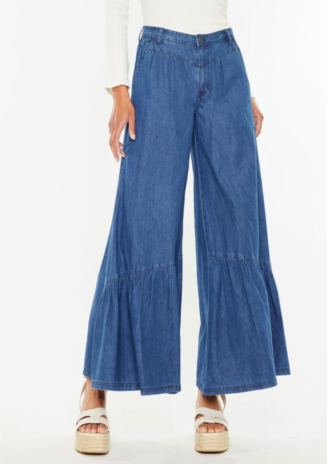 DARK INDIGO WASH