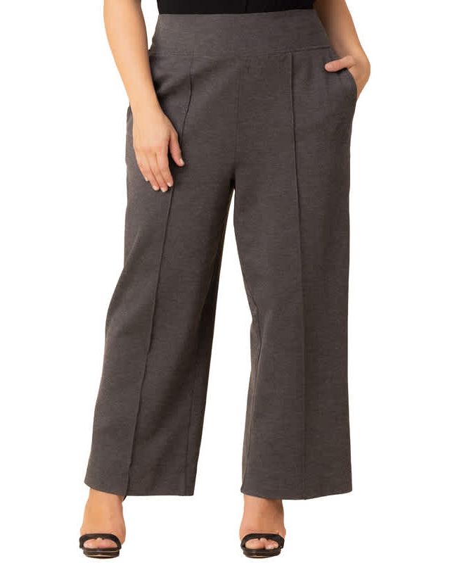 Charcoal Grey