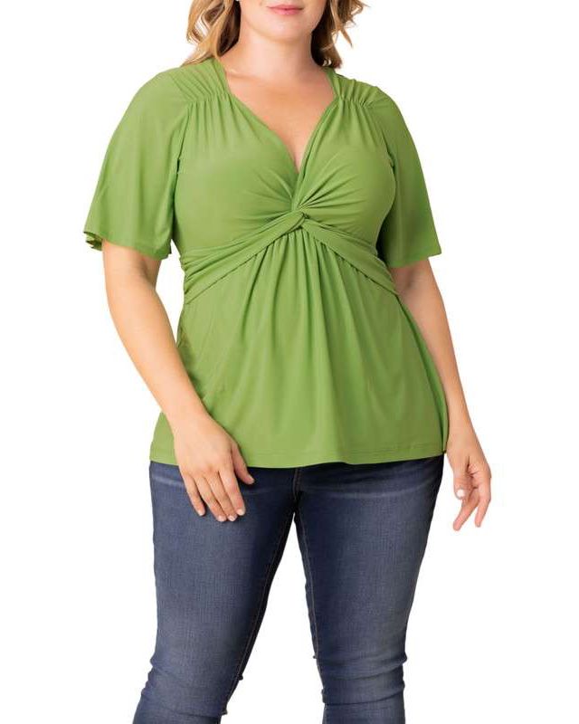 Green Apple