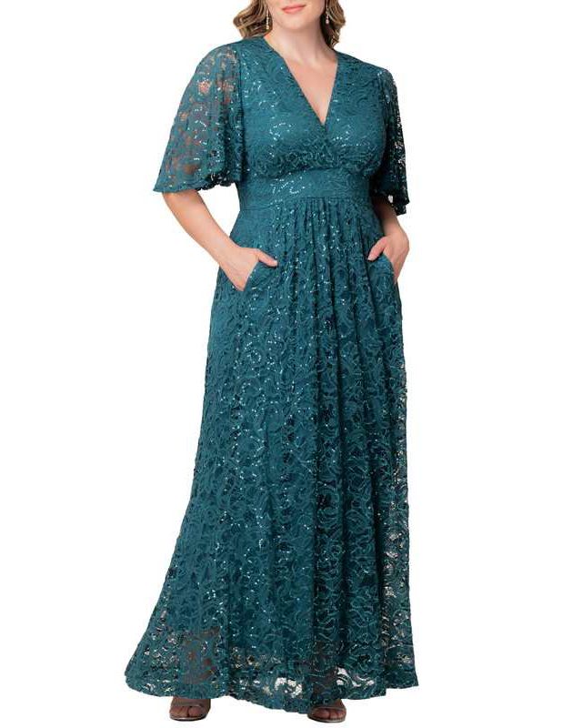 Teal Topaz