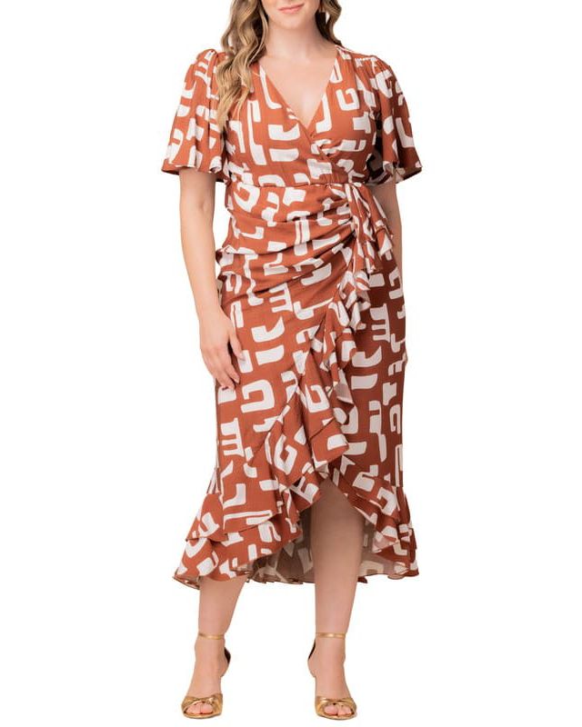 Chocolate Abstraction