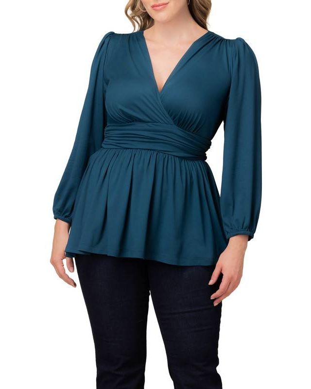 Deep Teal