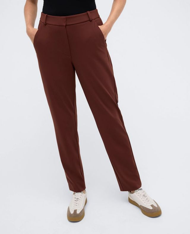 DEEP CHESTNUT
