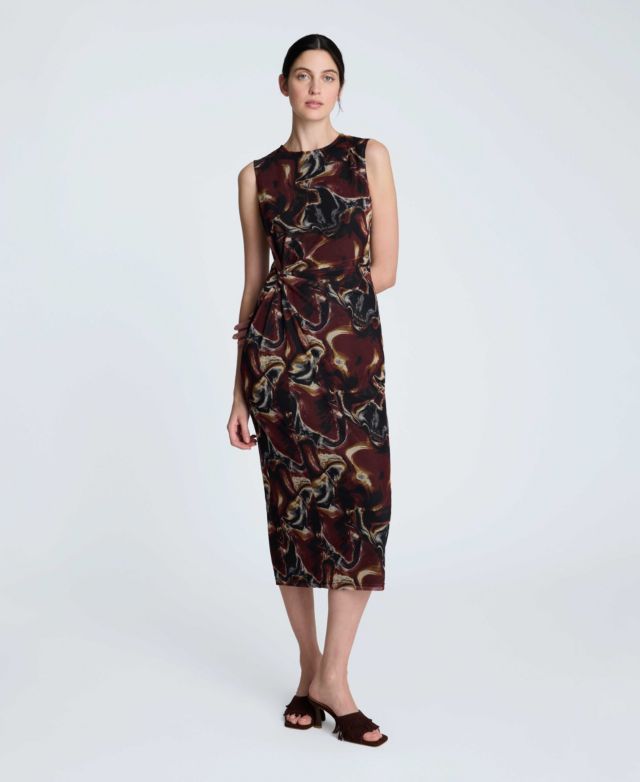 BURGUNDY SPICE MULTI