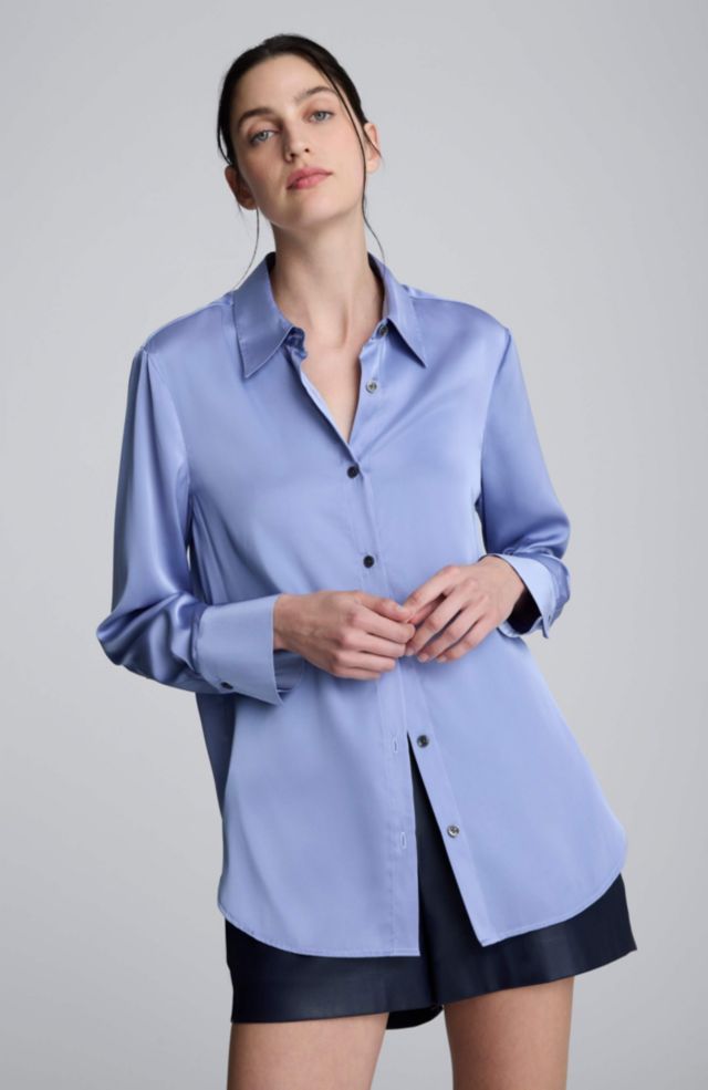 BLUE GREY