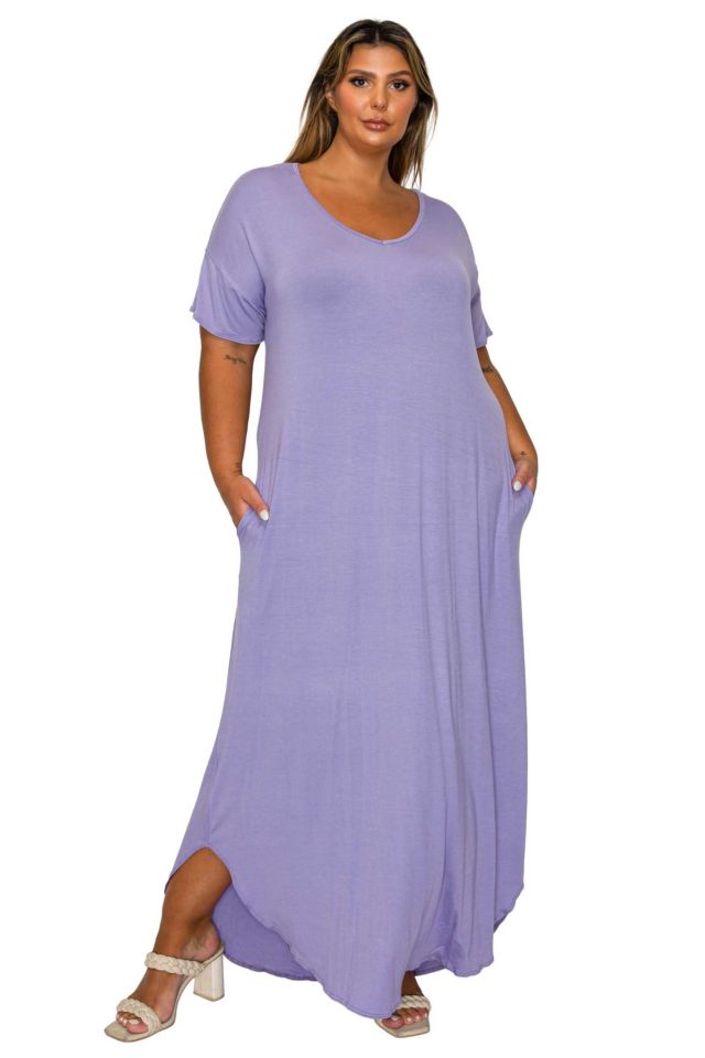 Light/Pastel Purple