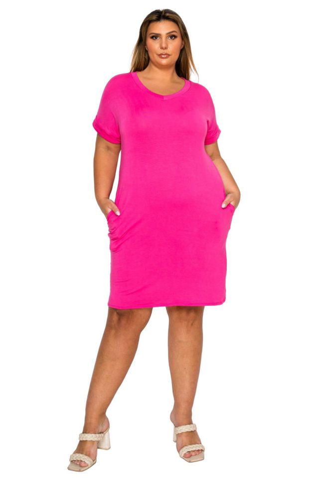 Pink Hot