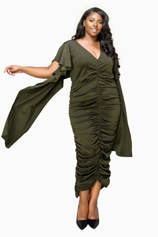 Army Olive