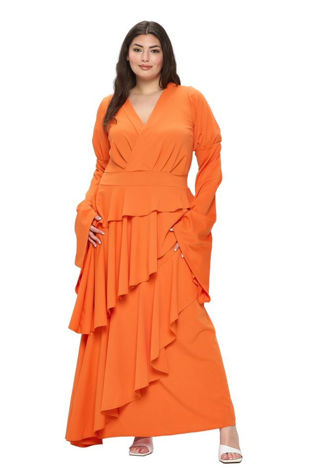 Tangerine