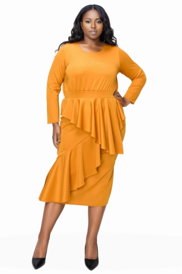 Mustard