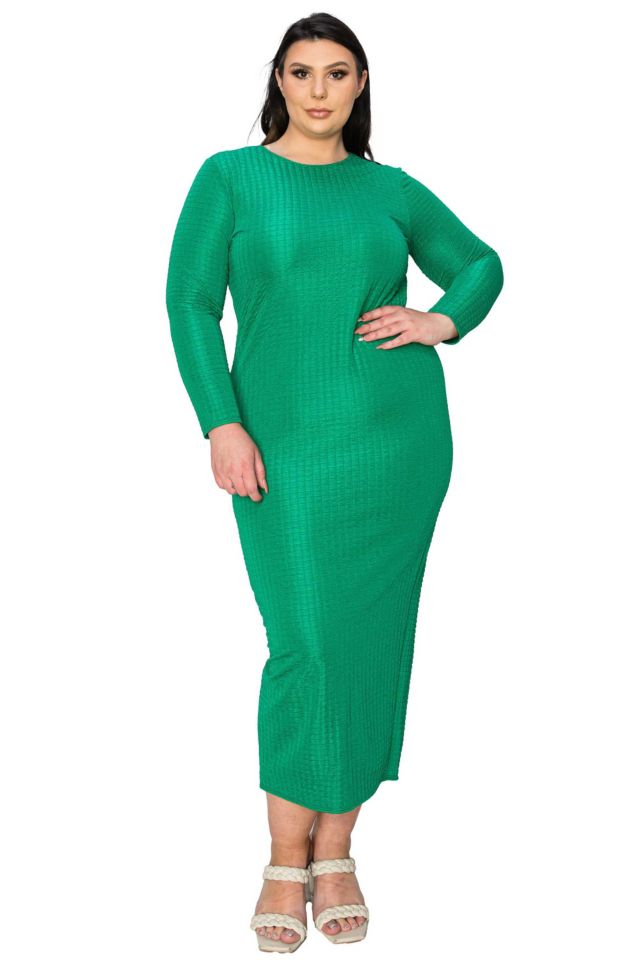 Kelly Green