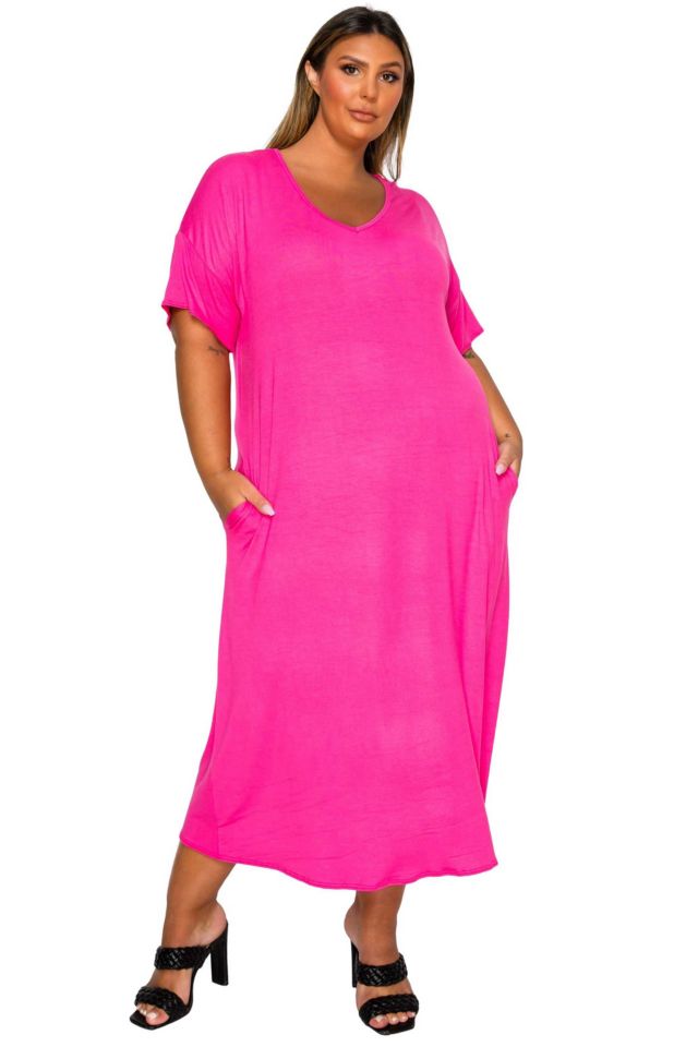 Hot Pink