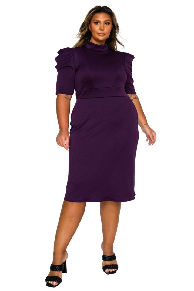 Dark Eggplant