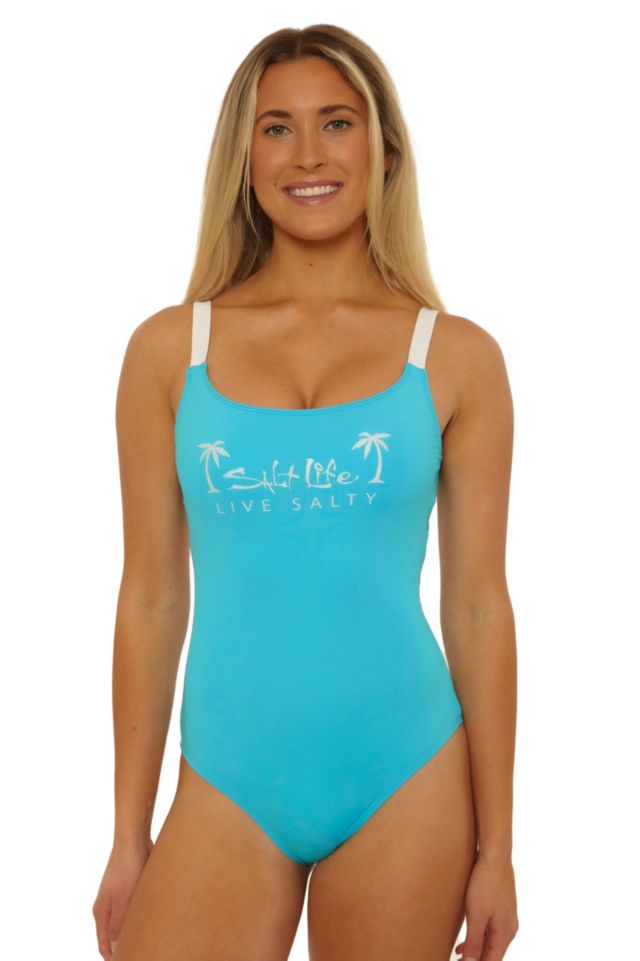 Splash Blue
