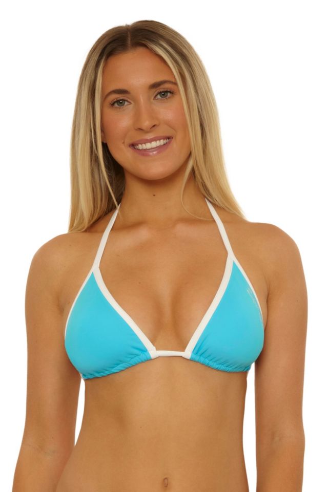 Splash Blue