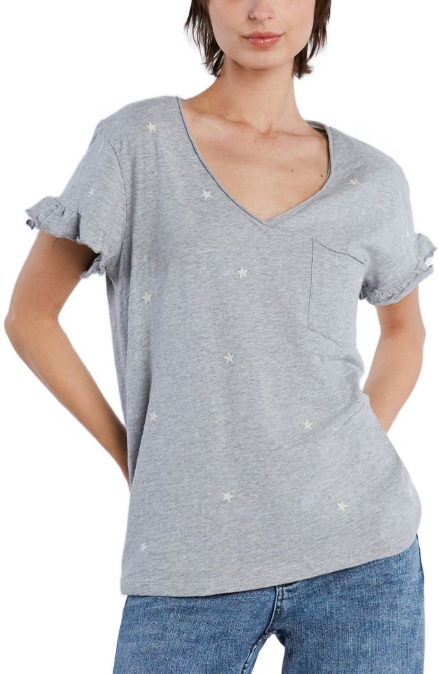 Heather Grey