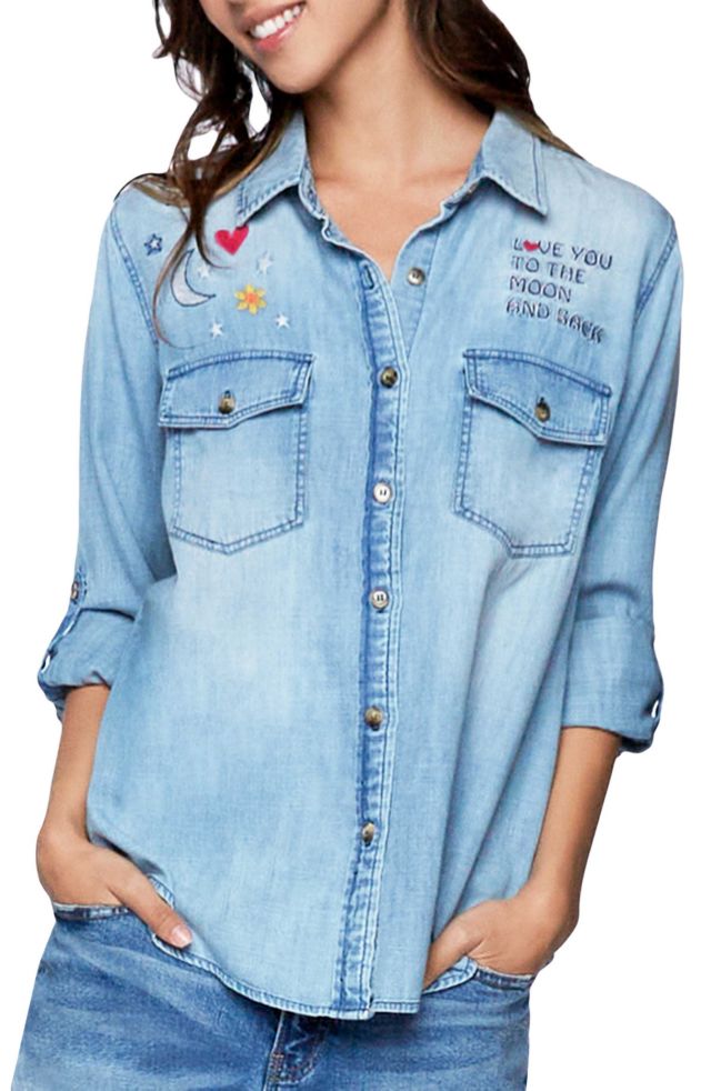 Denim
