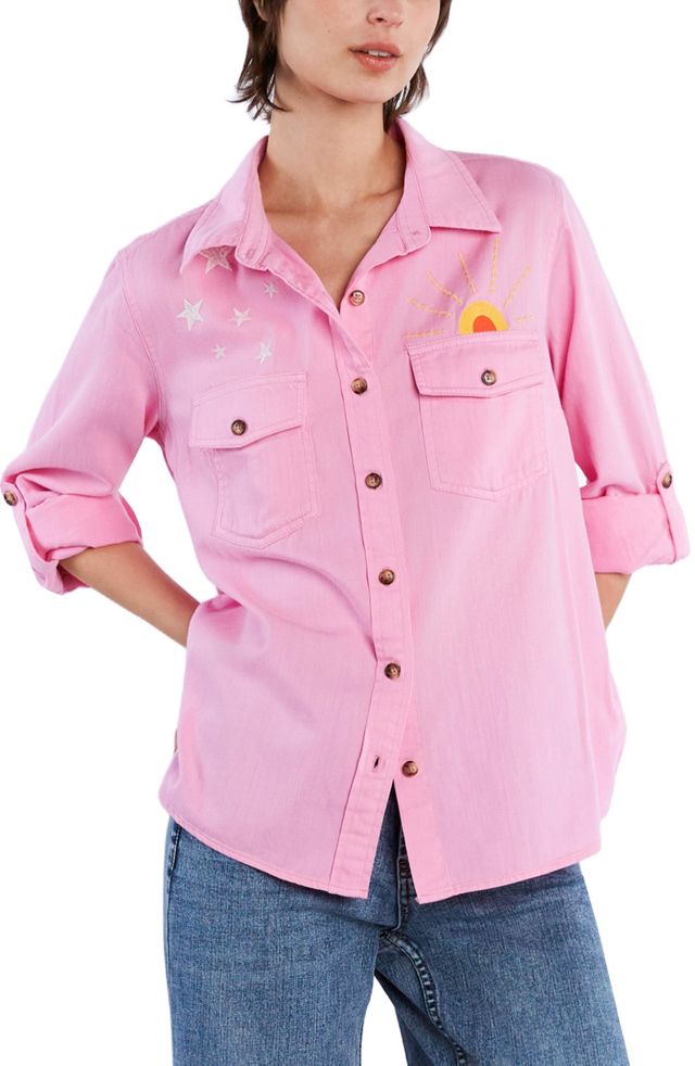 Perfect Pink