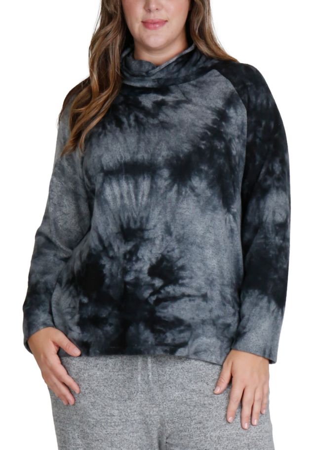 Grey/Black