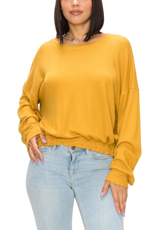 Mustard