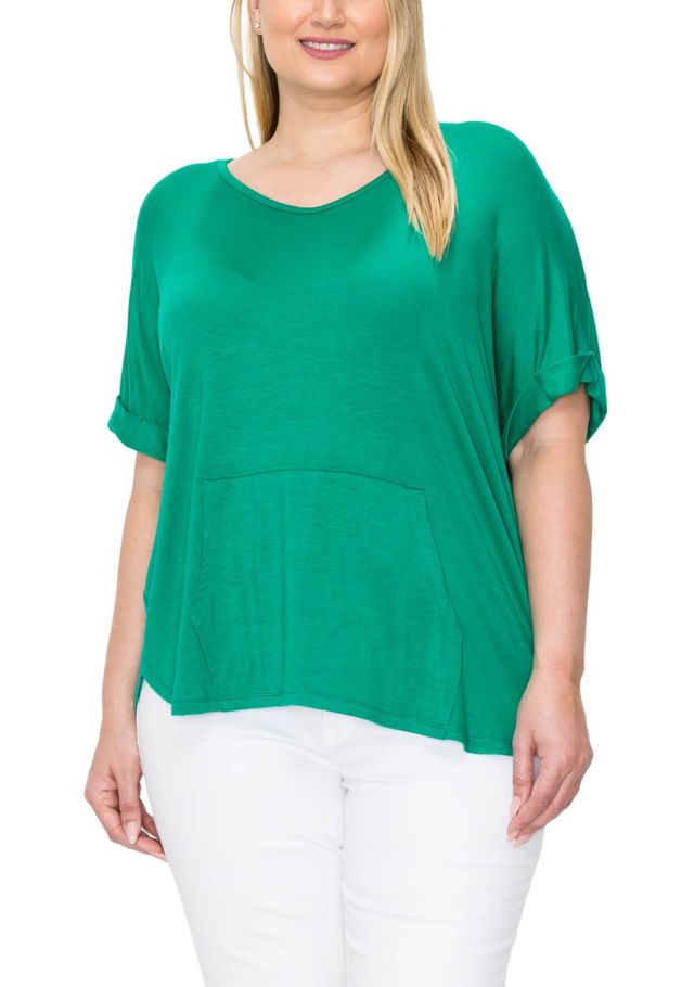 Kelly Green