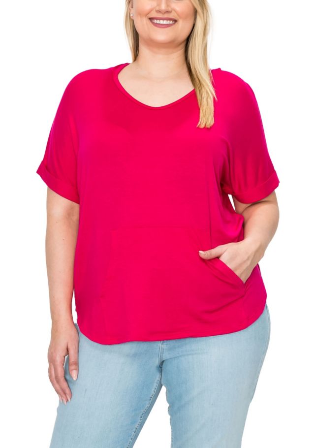 Hot Pink