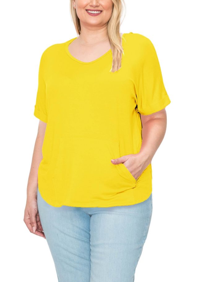 BRT Yellow