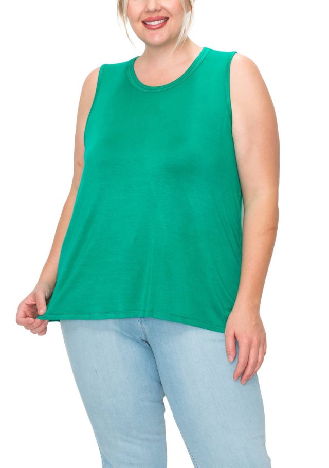 Kelly Green