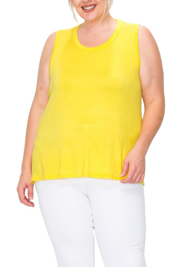 BRT Yellow