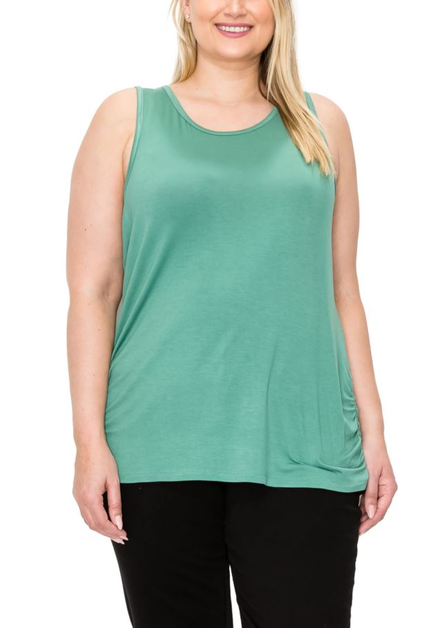 Dusty Green