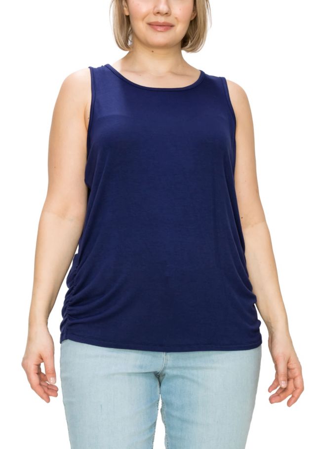 Navy Vibrant